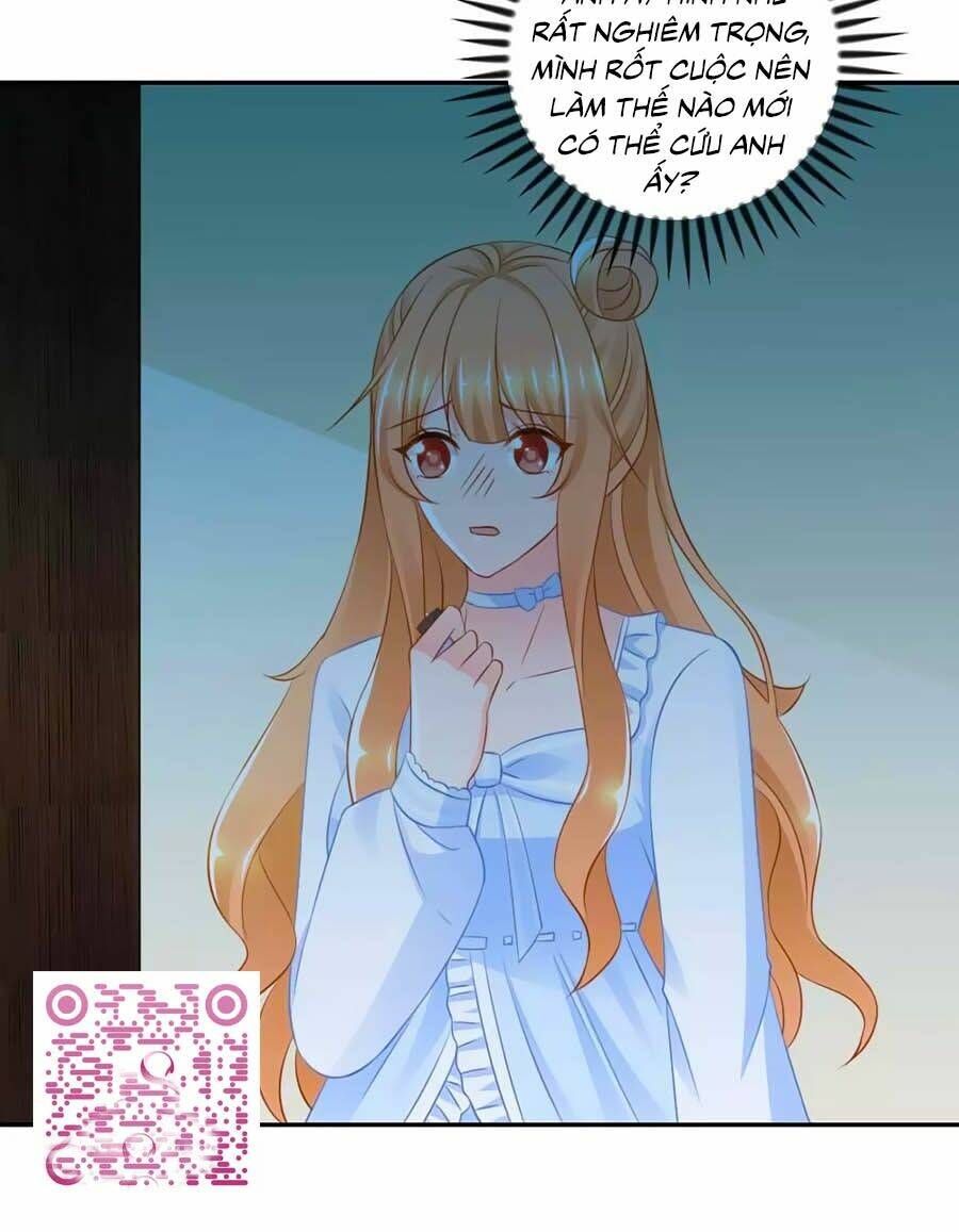 phụng tử thành hôn : tiên thê không được trốn chapter 17 29