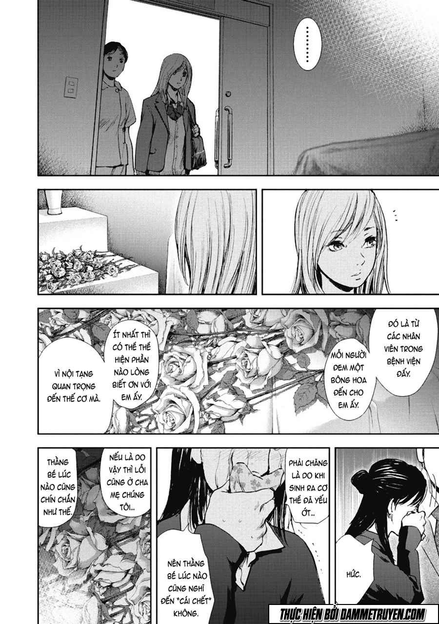 Gift ± chapter 35 13