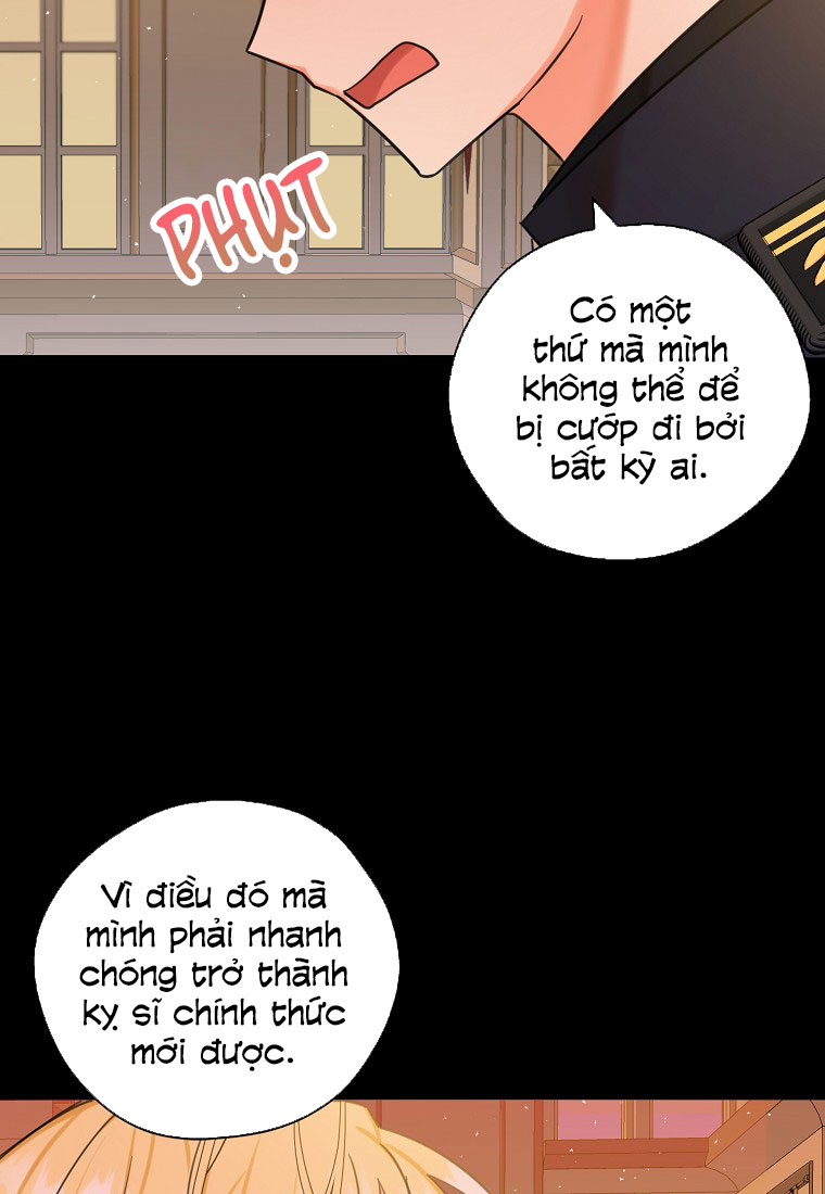 ba người anh trai của tôi là bạo quân chapter 50.2 12