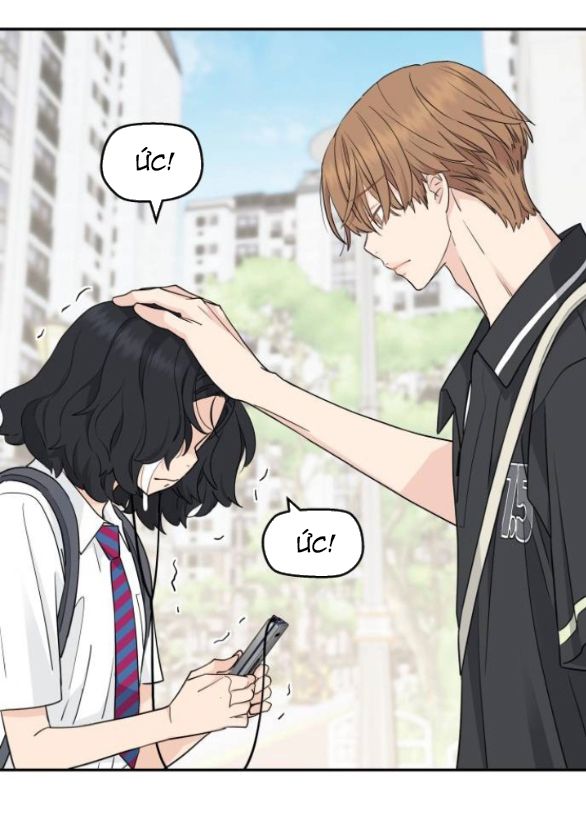 sam yi tái sinh chapter 38.1 29