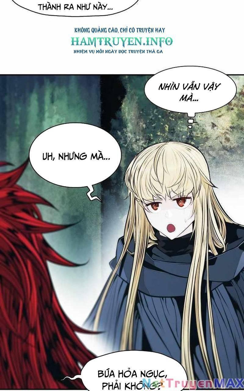 bất bại chân ma chapter 155 5