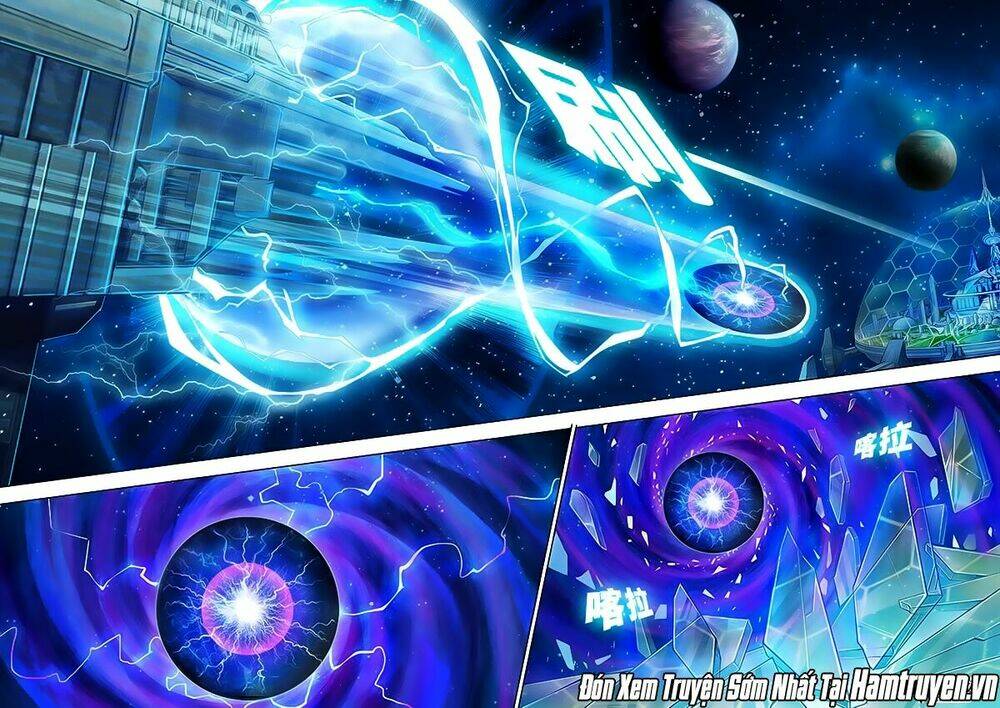 phá hiểu thế kỷ chapter 10 6