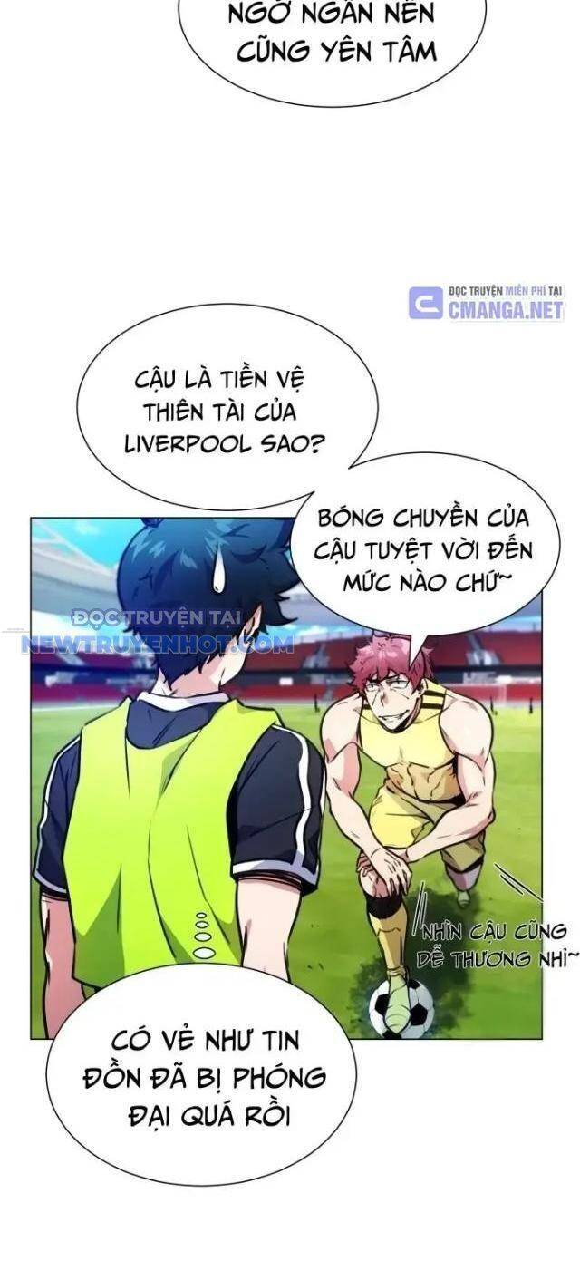Góc Cao Khung Thành chapter 96 32