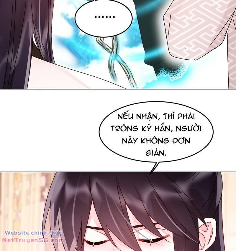 tôi phải làm một kẻ đại xấu xa chapter 126 41