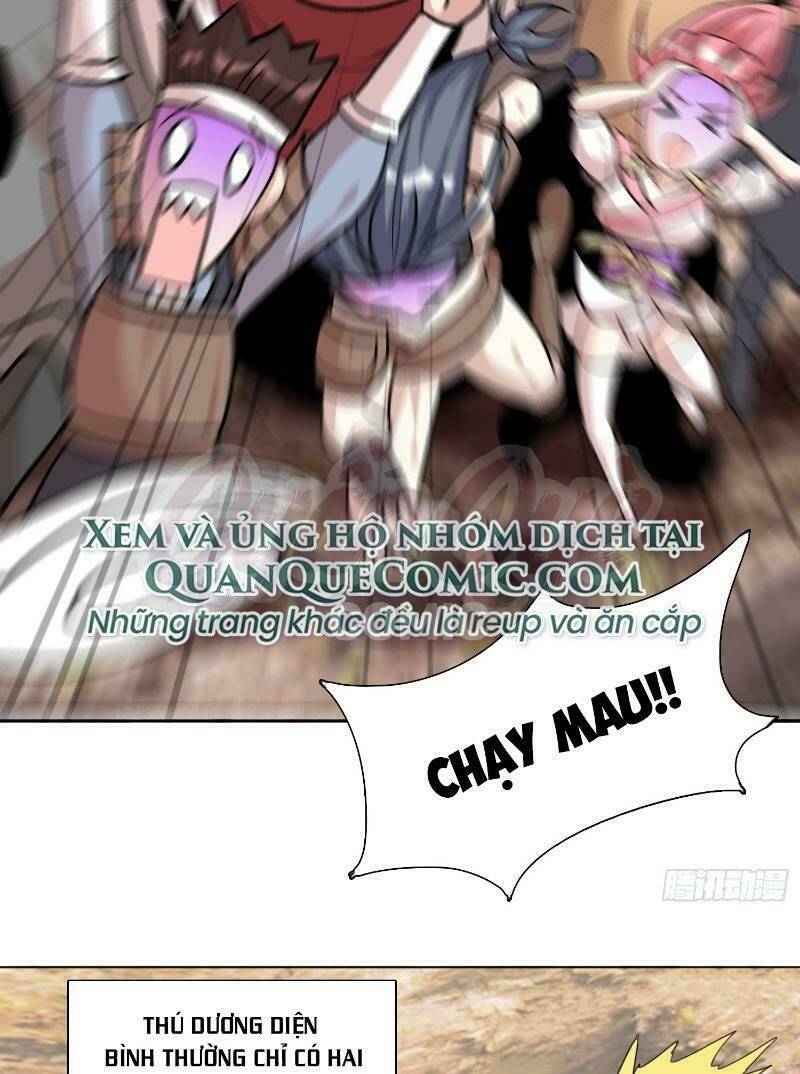 liệp thực vương chapter 6 26