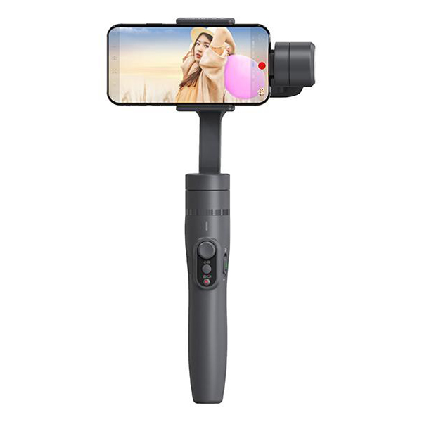 Gimbal Chống Rung Cho Smartphone FeiyuTech Vimble 2 (Đen) - Hàng Nhập Khẩu