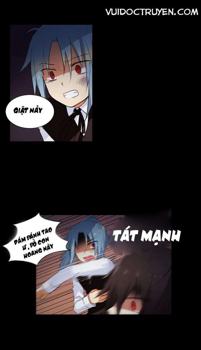 crepuscule (yamchi) chapter 47 15