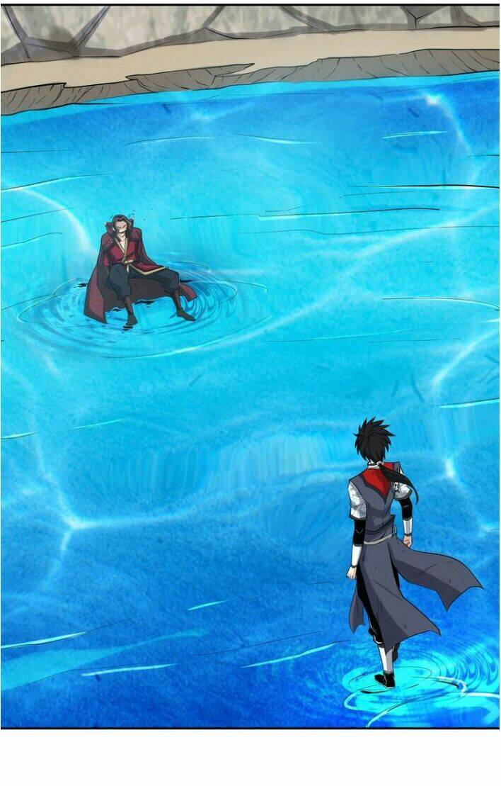 thánh võ tinh thần chapter 7 9