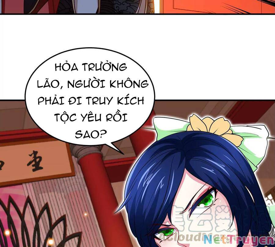 bản kiếm tiên tuyệt không làm nô chapter 44 35