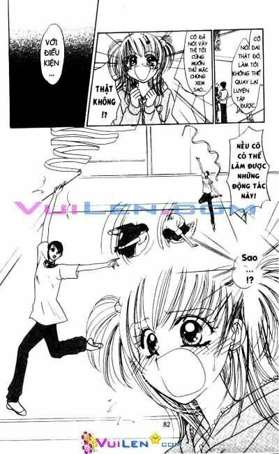 bộ sưu tầm lọ lem chapter 3 82