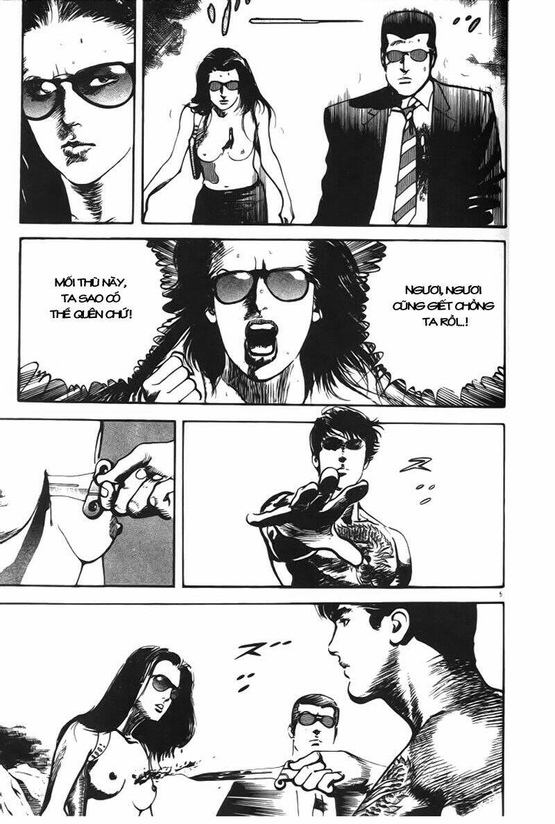 crying freeman chapter 22 4