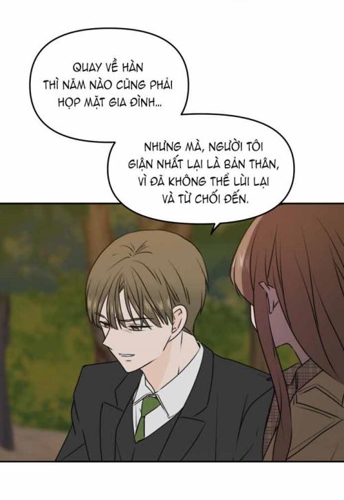 kiếp này cũng xin chăm sóc tôi như vậy nhé kiếp này cũng xin chăm sóc tôi như vậy nhé chapter 42 40