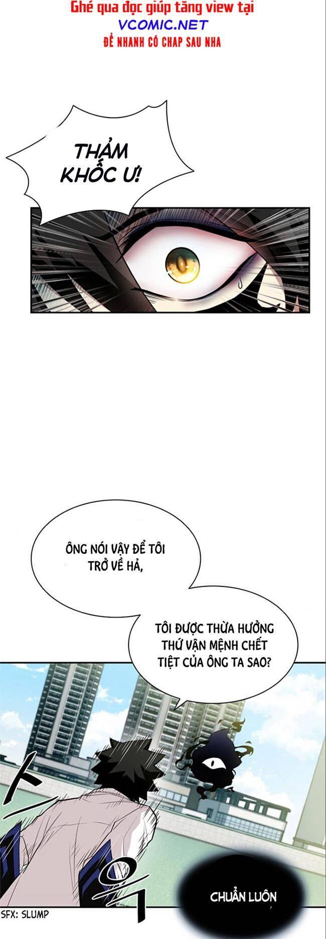 tiêu diệt ác nhân chapter 3 5