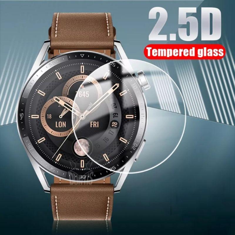 Kính cường lực 2.5D cho Huawei Watch GT3 46mm