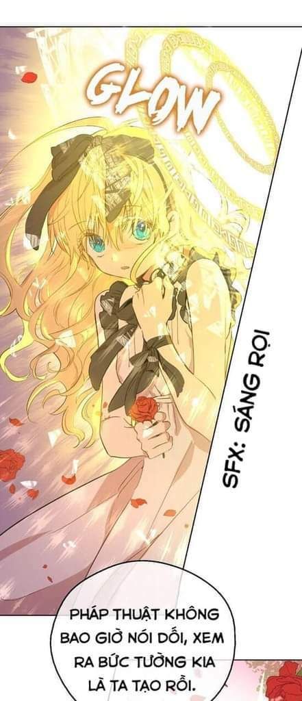 một ngày nọ tôi bỗng thành nàng công chúa chapter 54 25