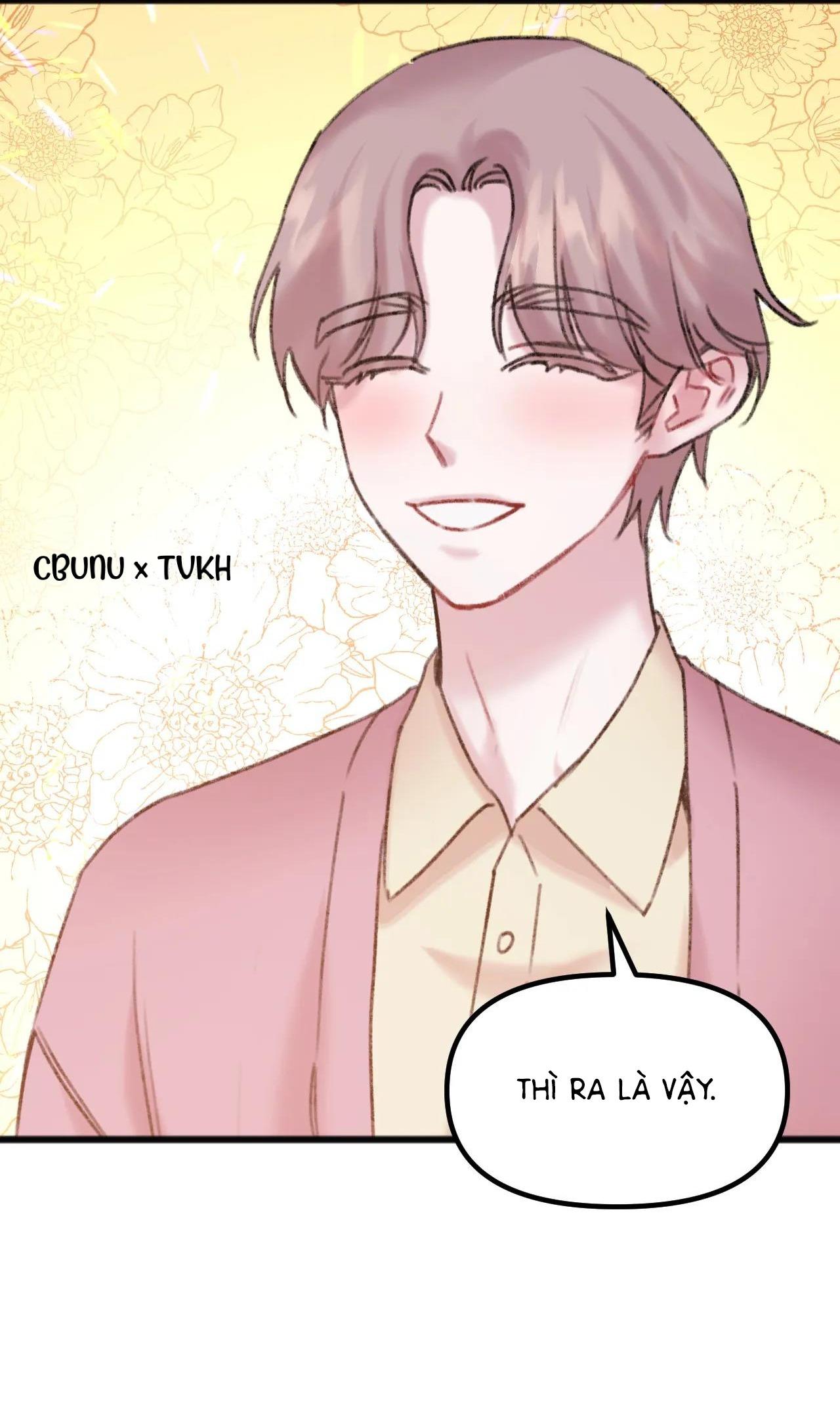 anh thật sự thích em sao chapter 8 43