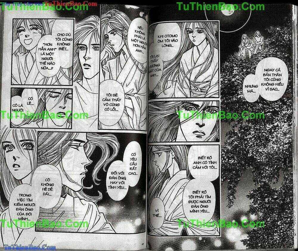 chỉ cần có anh chapter 5 63