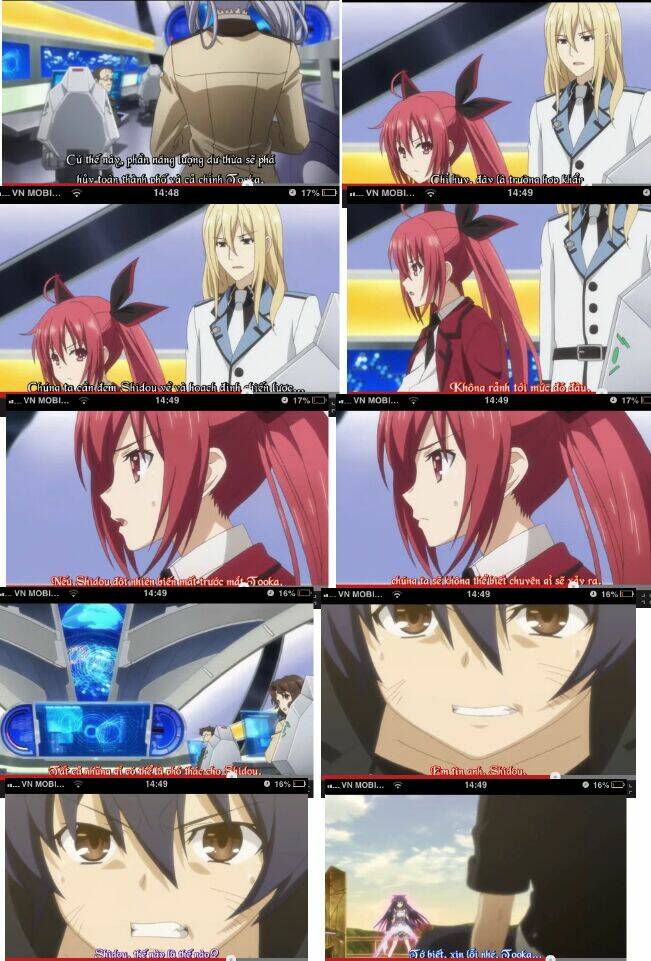 date a live 2 chapter 1 34