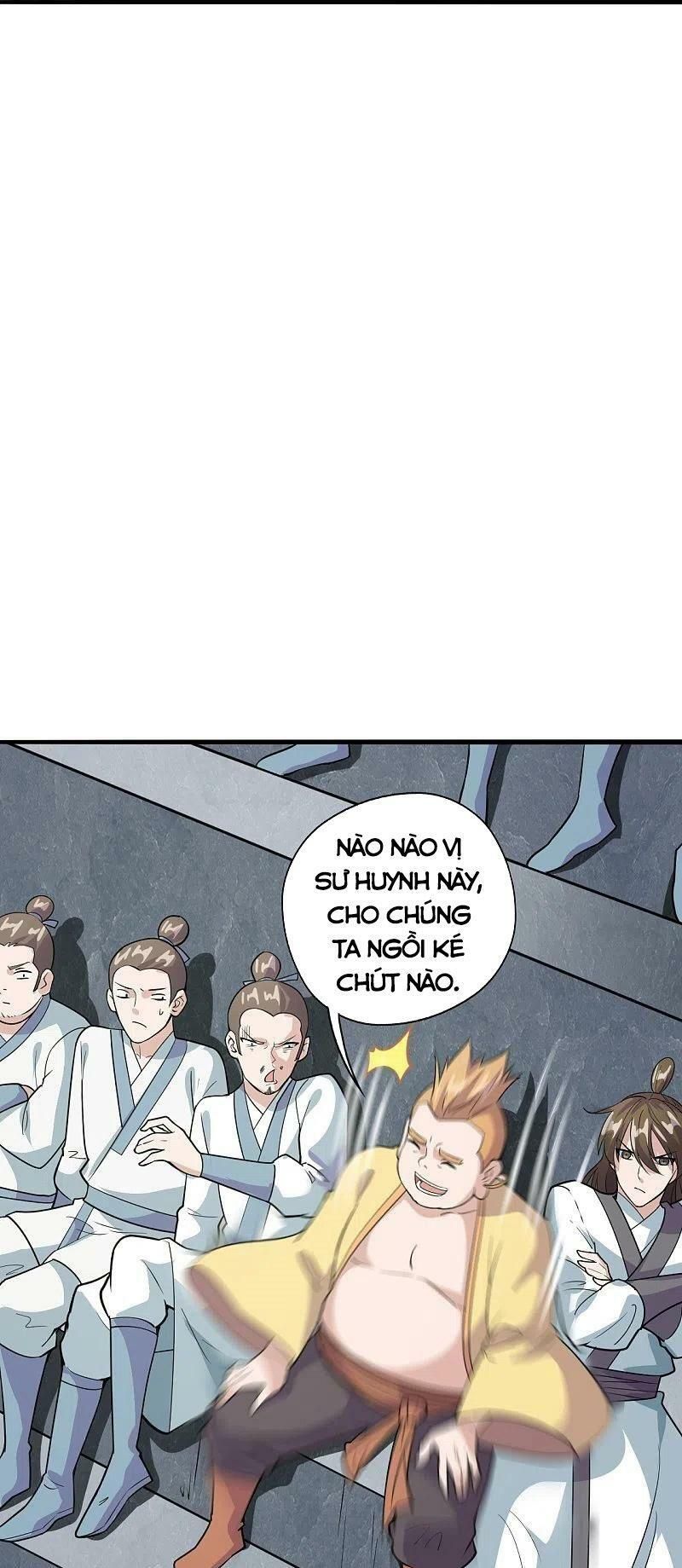 tiên võ đế tôn chapter 203 29