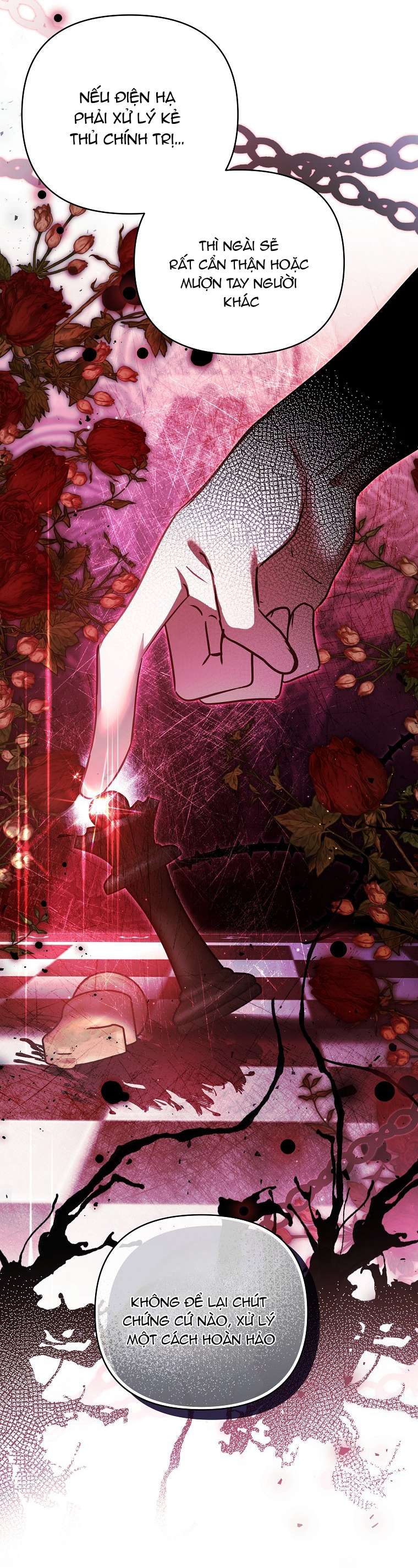 chị gái tôi là nhân vật chính chapter 12 41