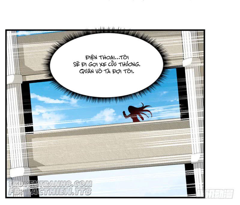 ngạo kiều quỷ vương yêu ta chapter 82 8