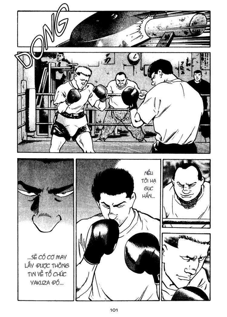 old boy chapter 24 17