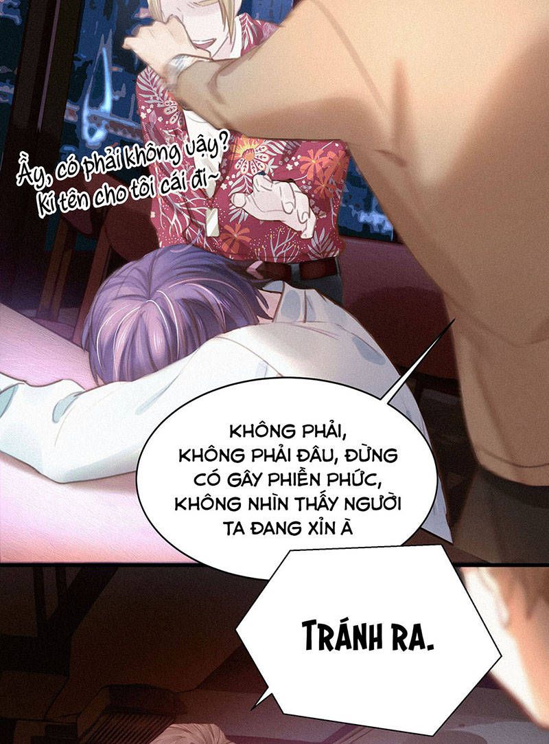 thần thương (môi súng) chapter 5 44
