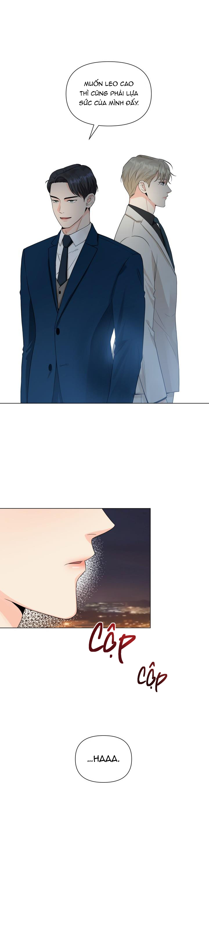 thủ hoa chapter 22 7