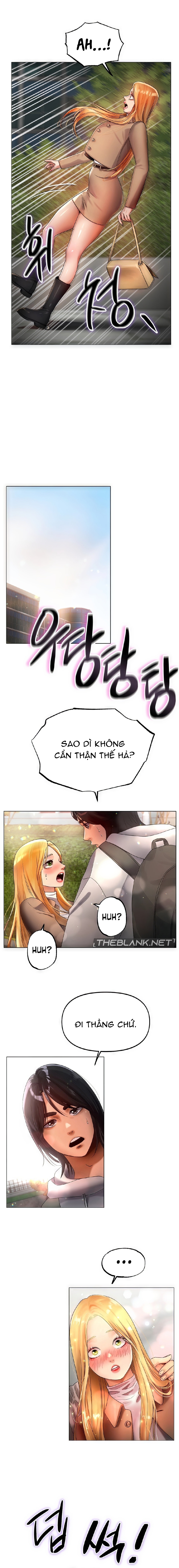 dì trẻ chapter 8 11