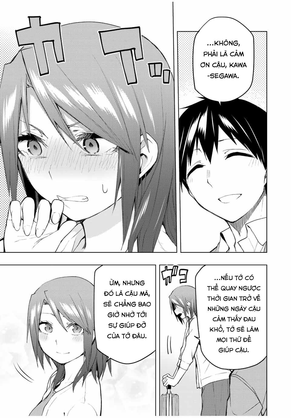 remake our life! chapter 31.1 14