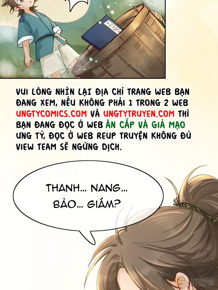 Điểm Giáng Thần chapter 2