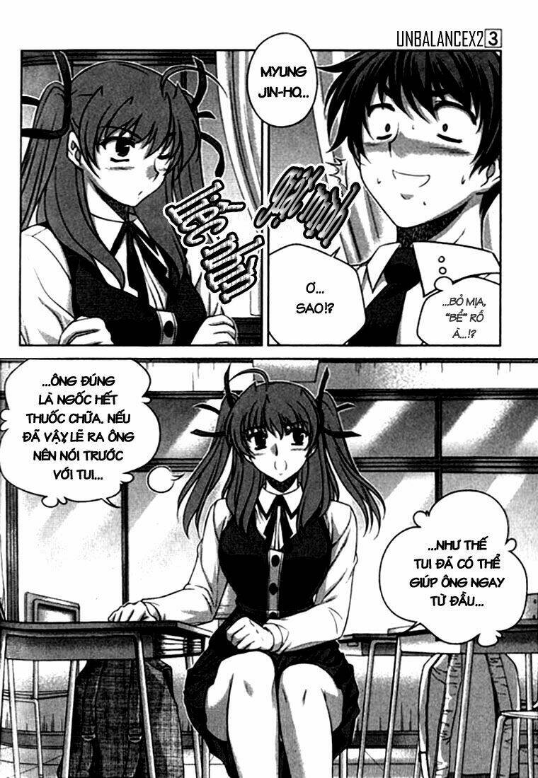 unbalance x unbalance chapter 20 18