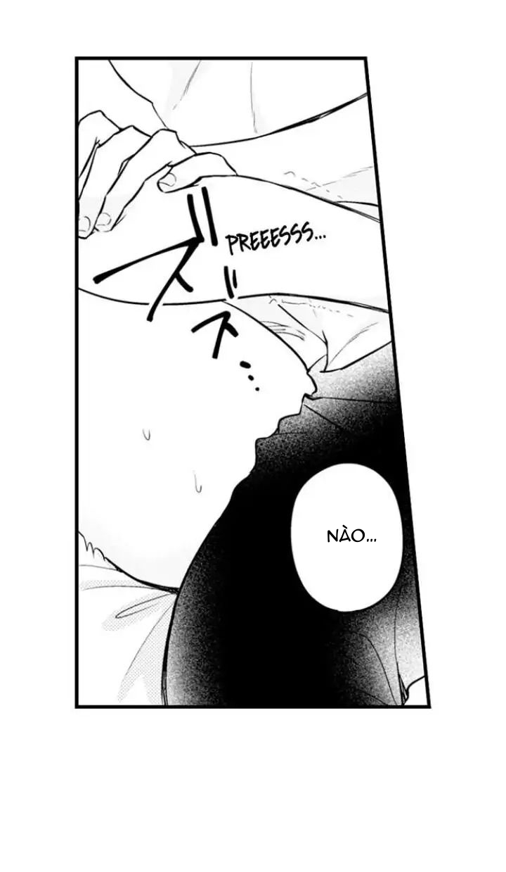 dây dưa một đêm dâm đãng với nhà sư chapter 141.2 2