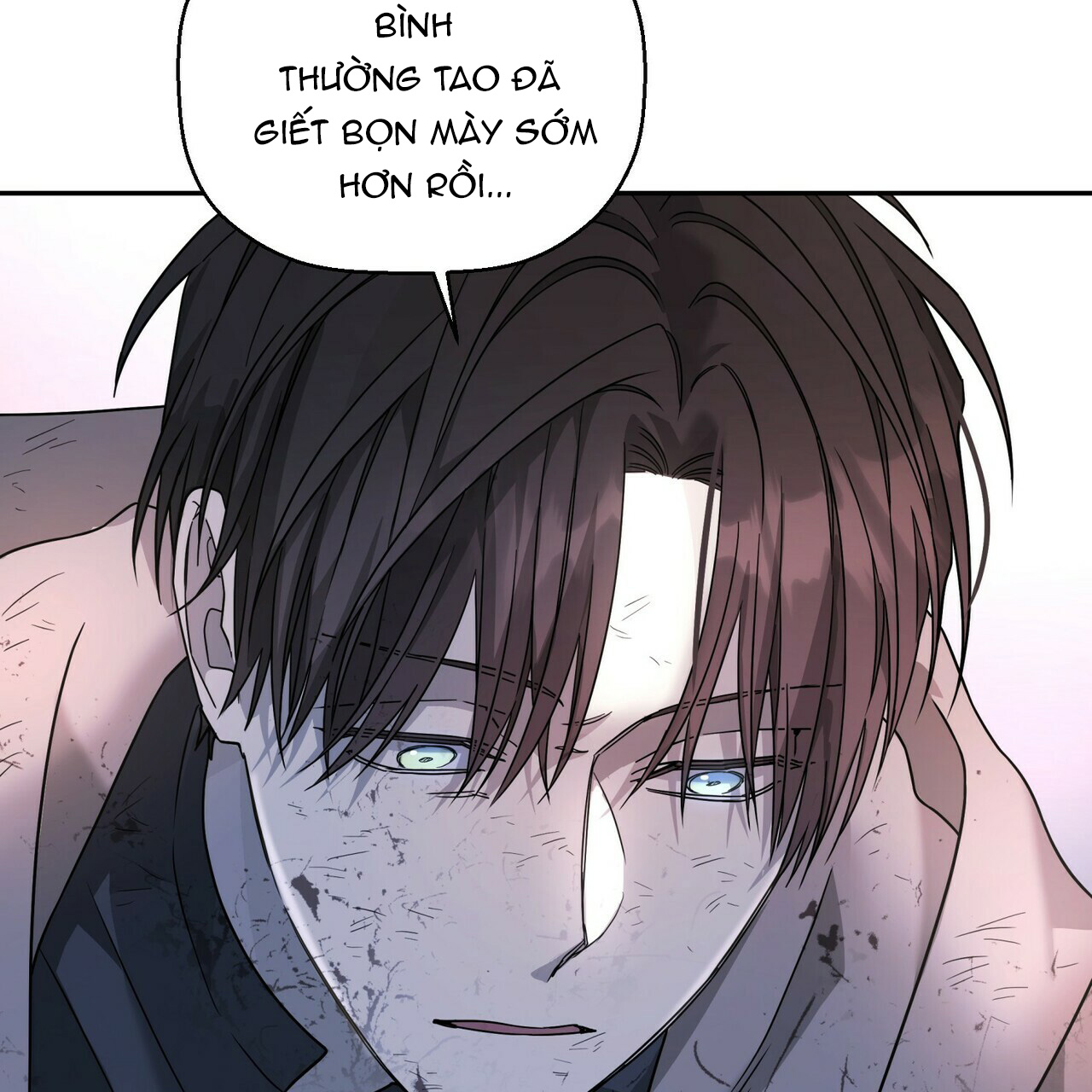 khế ước vĩnh cửu chapter 11 81