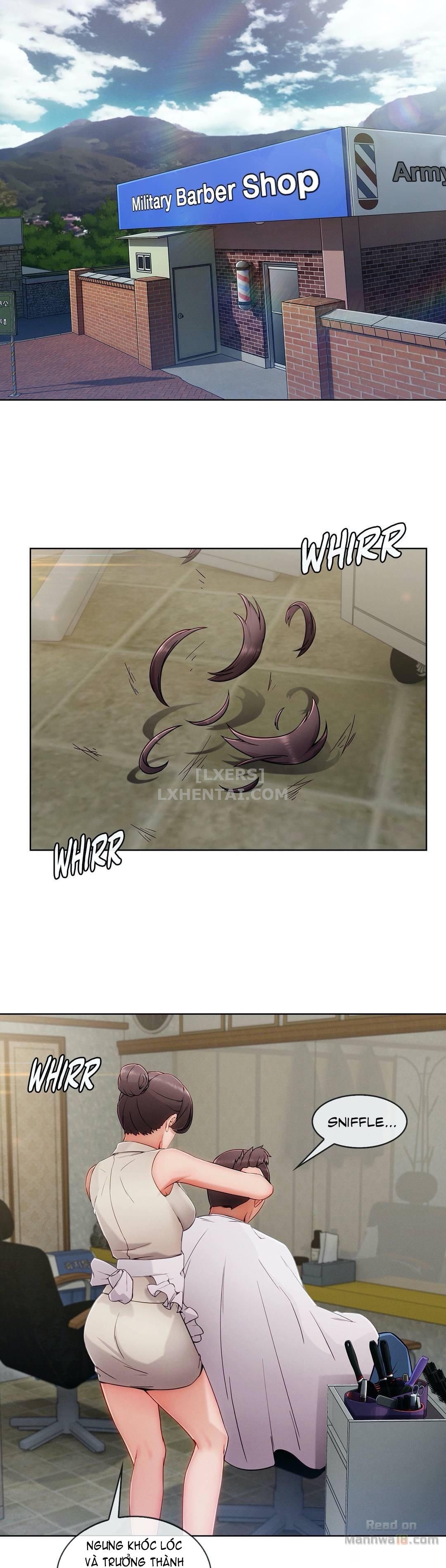 điên cuồng nhưng ngọt ngào chapter 64 26