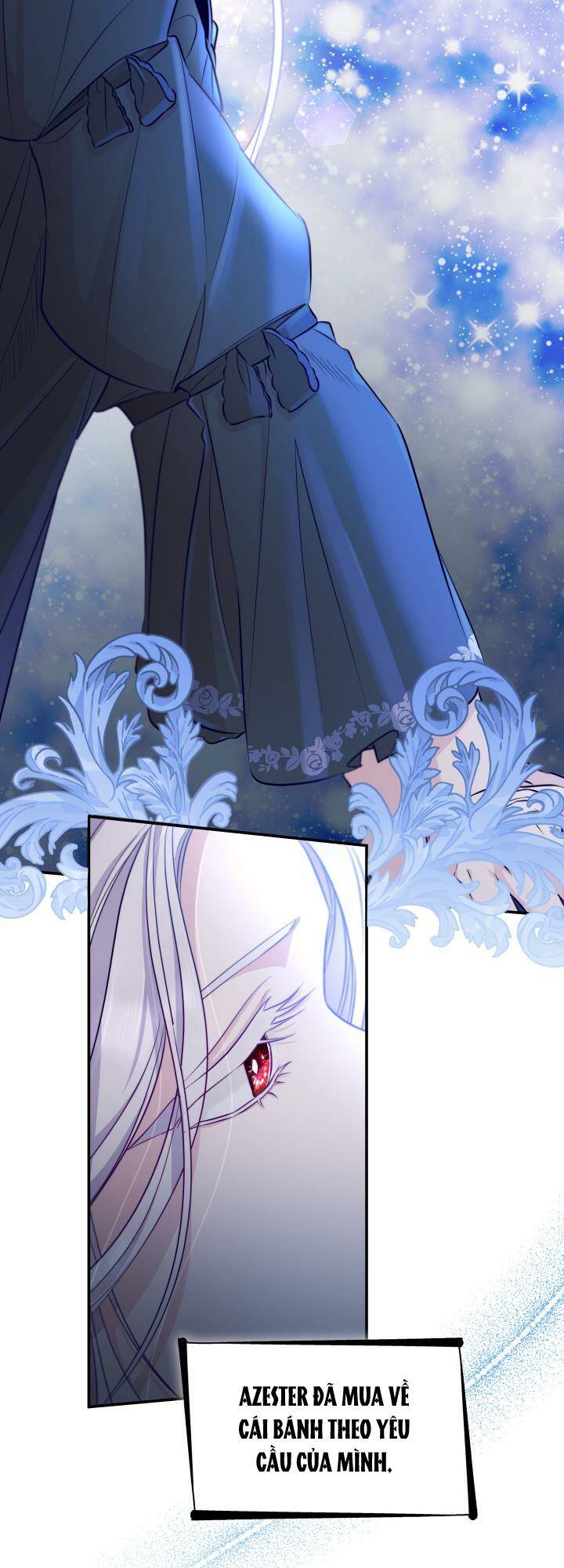 dây xích kiềm chế nam chính hắc ám tuột mất rồi chapter 48 3