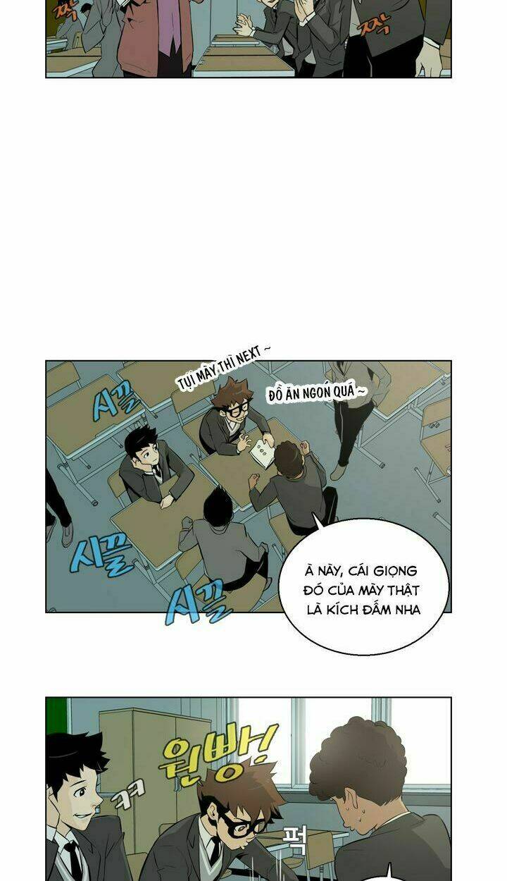 parasite queen chapter 1 22