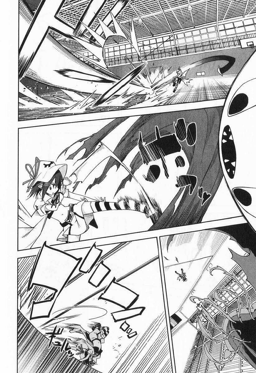 yumekui merry chapter 32 18