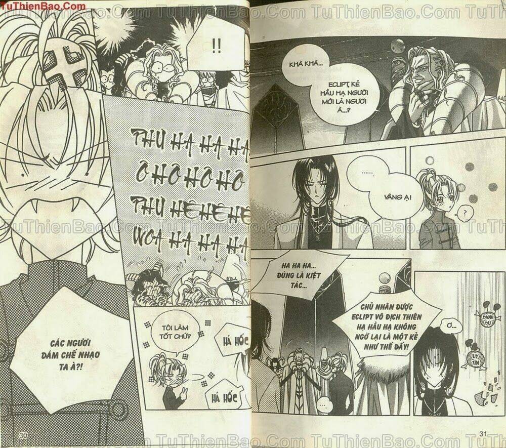 hồi ký ma vương chapter 1 16