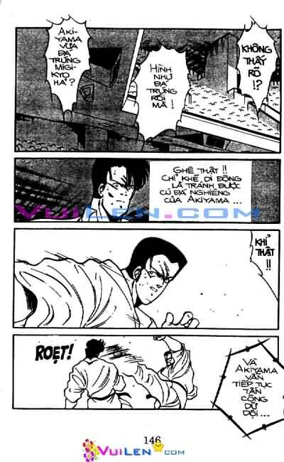 truyền nhân atula - shura no mon i chapter 8 147