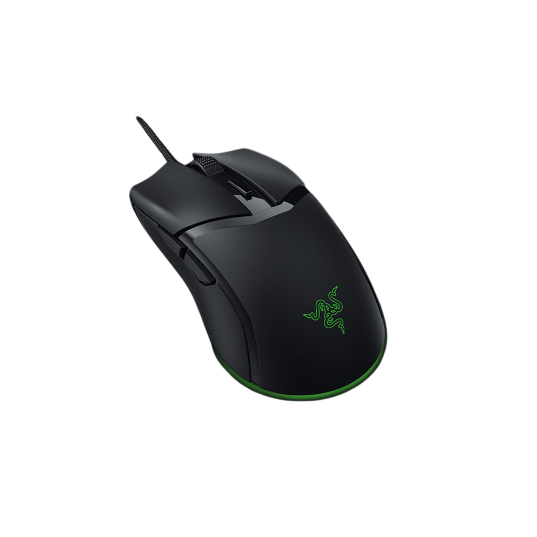 Chuột Gaming Có Dây Razer Cobra Lightweight RGB - Hàng Chính Hãng