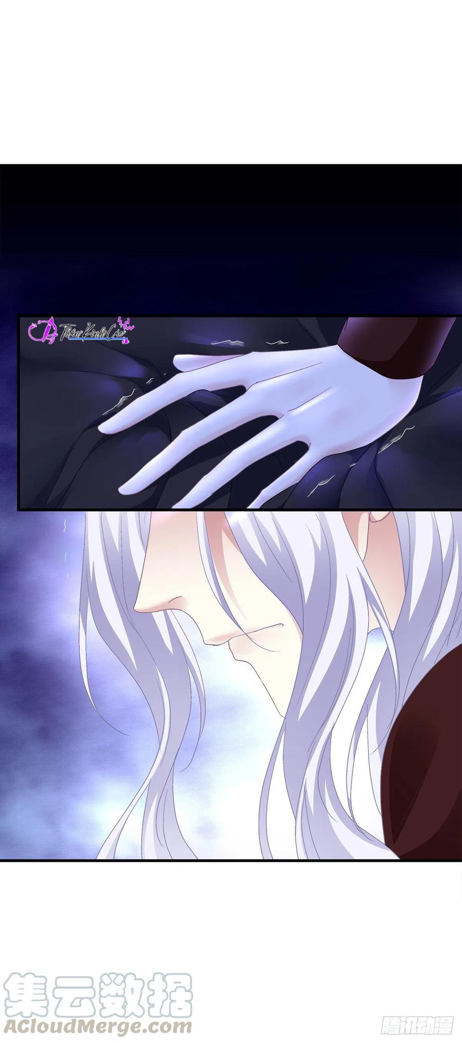 kiểm soát tuyệt đối chapter 87 25