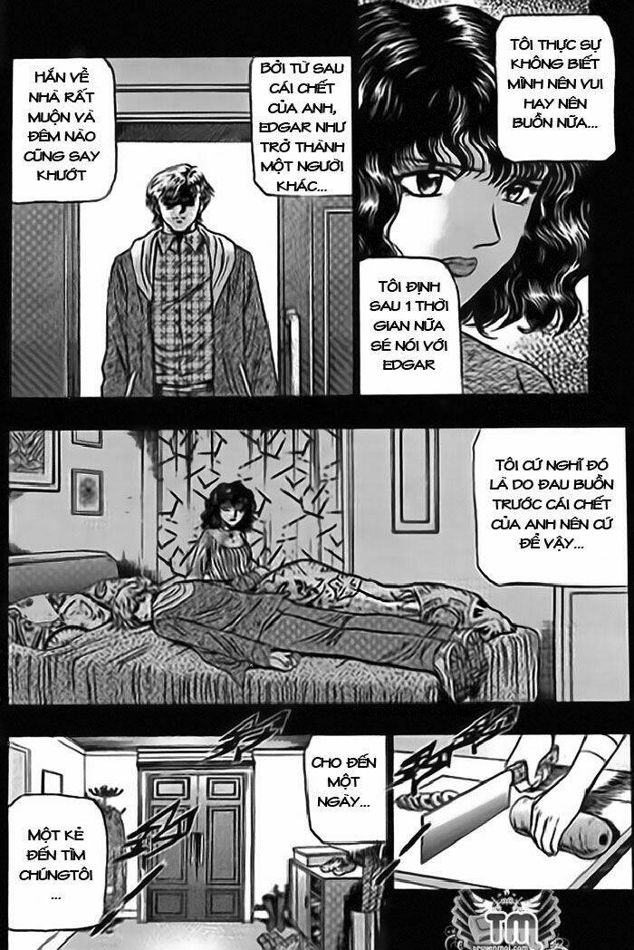 bowling king chapter 22 15