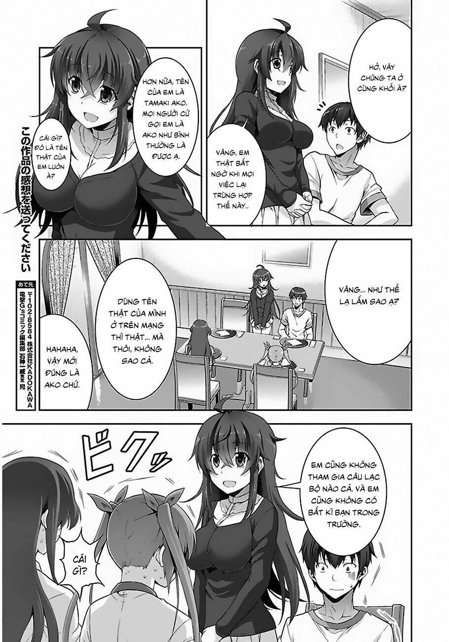 netoge no yome wa onnanoko ja nai to omotta? chapter 2 12