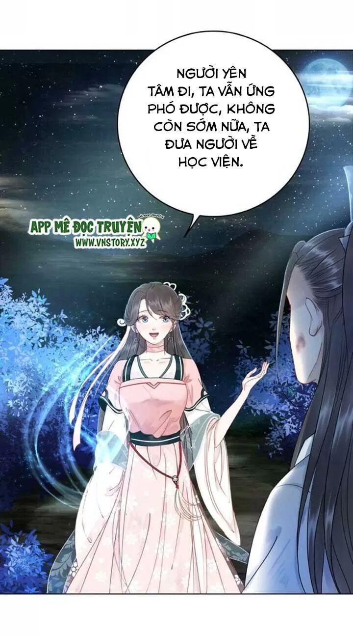 cực phẩm phế vật tiểu thư chapter 44 37