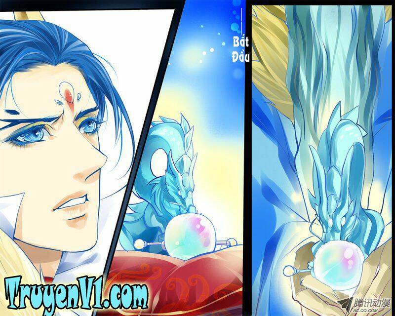 long phượng trình tường chapter 90 9