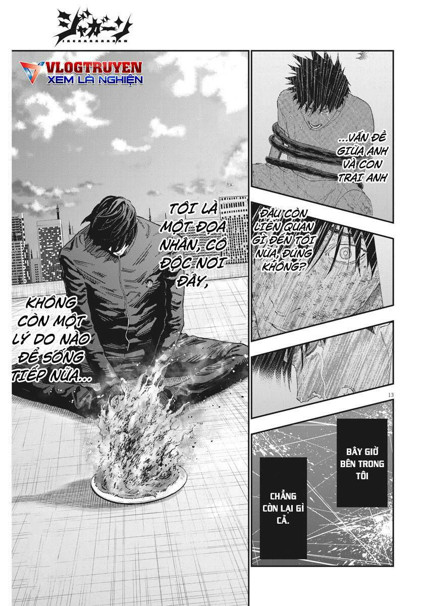 đọa nhân chapter 137 13