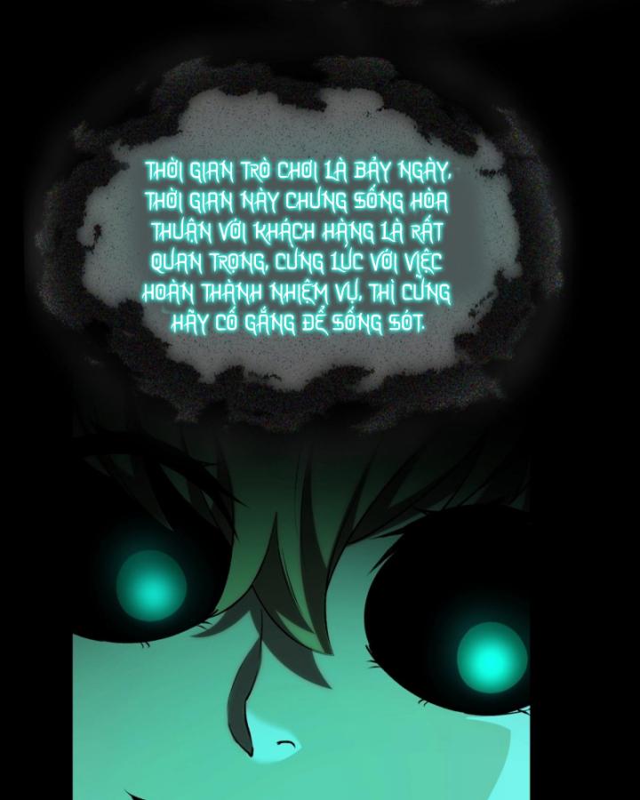 tôi chơi thế giới kinh dị như một trò chơi nuôi dưỡng chapter 1 91