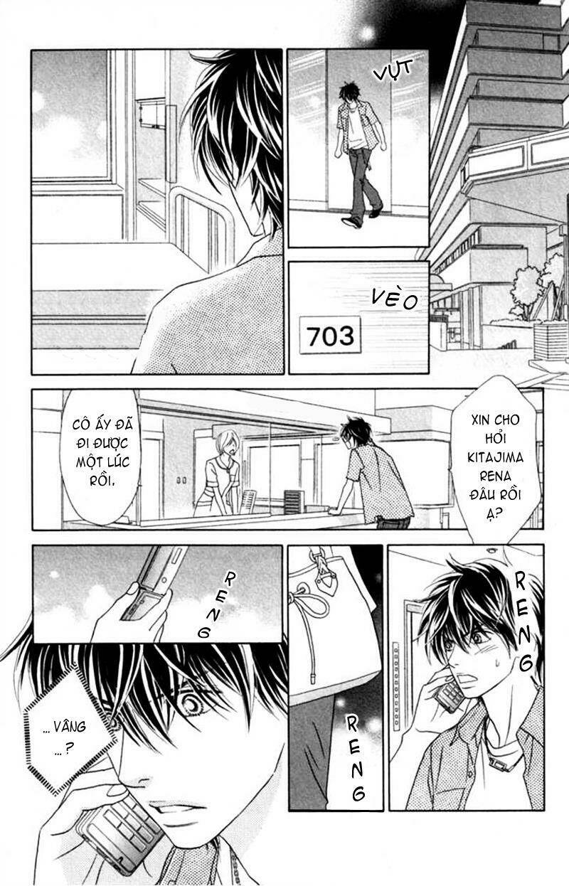 papillon hana to chou chapter 31 14