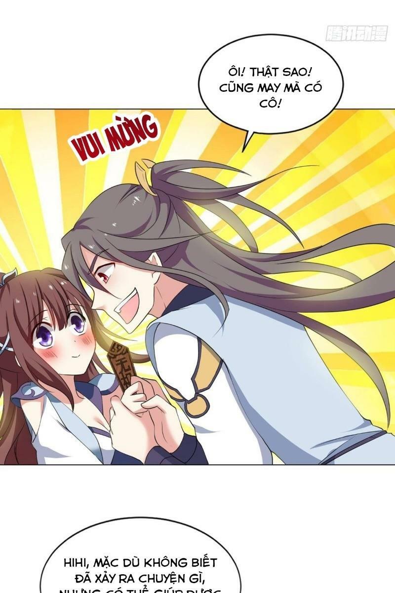 Trọng Sinh Thành Cậu Vàng Tại Dị Thế Chapter 85 11